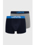 Levi's Боксерки мъжки в тъмносиньо - Pepit.bg