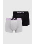 Levi's Боксерки мъжки в сиво - Pepit.bg
