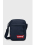 Levi's Чанта през рамо в тъмносиньо - Pepit.bg