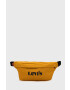 Levi's Чанта за кръст в жълто - Pepit.bg