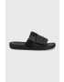 Levi's Чехли Tahoma S дамски в черно - Pepit.bg