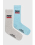 Levi's Чорапи (2 чифта) - Pepit.bg
