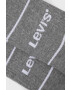 Levi's Чорапи в сиво - Pepit.bg