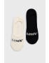 Levi's Чорапи (2-pack) - Pepit.bg