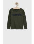Levi's Детска блуза с дълги ръкави - Pepit.bg
