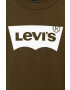 Levi's Детска памучна тениска - Pepit.bg