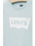 Levi's Детска памучна тениска - Pepit.bg