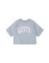 Levi's Детска памучна тениска - Pepit.bg