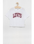 Levi's Детска памучна тениска - Pepit.bg