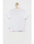 Levi's Детска памучна тениска - Pepit.bg