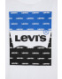 Levi's Детска памучна тениска - Pepit.bg