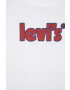 Levi's Детска памучна тениска - Pepit.bg