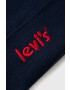 Levi's Детска шапка в тъмносиньо - Pepit.bg