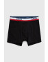 Levi's Детски боксерки в черно - Pepit.bg