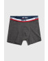 Levi's Детски боксерки в черно - Pepit.bg