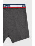 Levi's Детски боксерки в черно - Pepit.bg