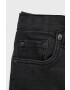 Levi's Детски дънков къс панталон - Pepit.bg