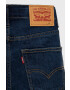 Levi's Детски дънков къс панталон - Pepit.bg