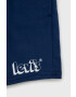 Levi's Детски къси панталони с апликация - Pepit.bg