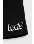 Levi's Детски къси панталони в черно с регулируема талия - Pepit.bg