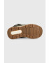 Levi's Детски маратонки в зелено - Pepit.bg