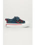Levi's Детски ниски кецове - Pepit.bg
