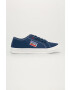 Levi's Детски ниски кецове - Pepit.bg