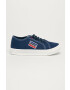 Levi's Детски ниски кецове - Pepit.bg