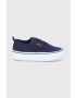 Levi's Детски ниски кецове - Pepit.bg