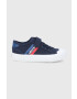 Levi's Детски ниски кецове - Pepit.bg