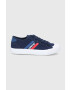 Levi's Детски ниски кецове - Pepit.bg