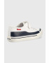 Levi's Детски ниски кецове в бяло - Pepit.bg