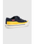 Levi's Детски ниски кецове в тъмносиньо - Pepit.bg