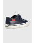 Levi's Детски ниски кецове в тъмносиньо - Pepit.bg