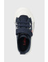 Levi's Детски ниски кецове - Pepit.bg