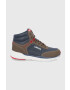 Levi's Детски обувки в тъмносиньо - Pepit.bg