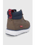 Levi's Детски обувки в кафяво - Pepit.bg