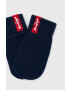 Levi's Детски шапка и ръкавици в тъмносиньо - Pepit.bg