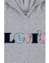 Levi's Детски суичър - Pepit.bg