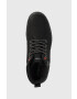 Levi's Детски зимни обувки в черно - Pepit.bg