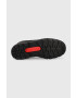 Levi's Детски зимни обувки в черно - Pepit.bg