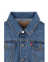 Levi's Детско дънково яке - Pepit.bg