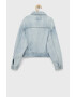 Levi's Детско дънково яке - Pepit.bg