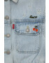 Levi's Детско дънково яке - Pepit.bg