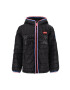 Levi's Детско яке в черно - Pepit.bg