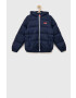 Levi's Детско яке в тъмносиньо - Pepit.bg
