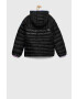 Levi's Детско яке в черно - Pepit.bg