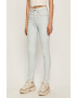 Levi's Дънки MILE HIGH SUPER SKINNY - Pepit.bg