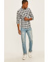 Levi's Дънки 501 - Pepit.bg