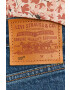 Levi's Дънки 501 - Pepit.bg